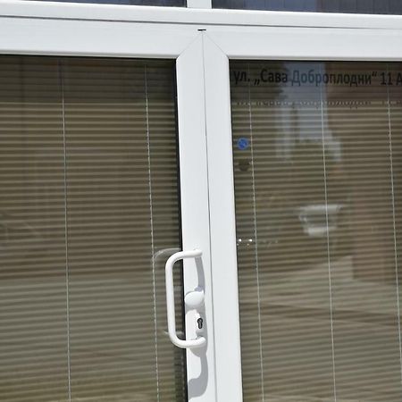 Ferienwohnung Studio Toni Sliven Exterior foto